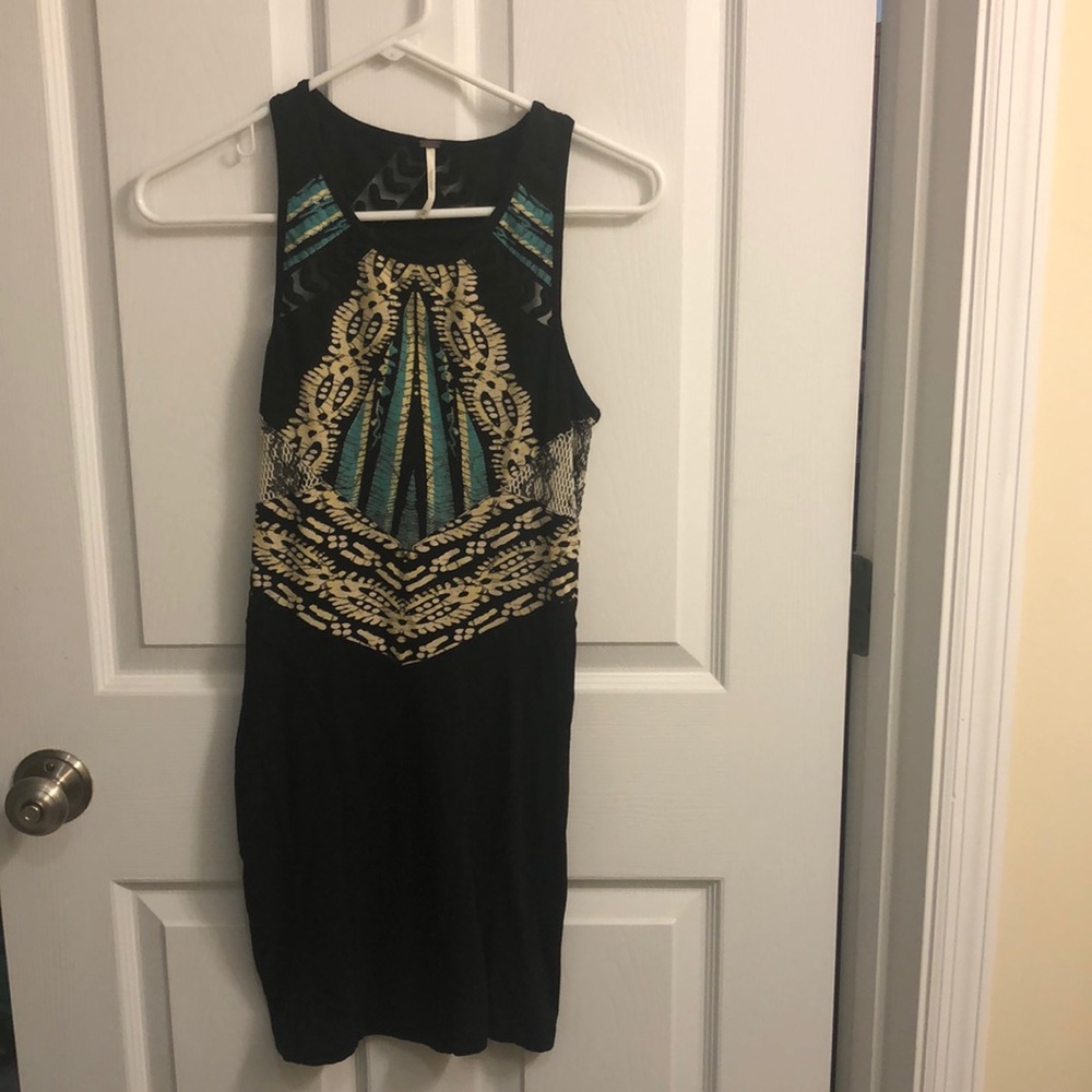Free People dress